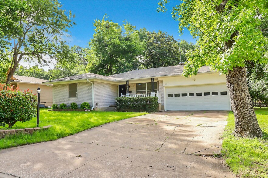 More Photos Of , Sherman Multifamily For Sale
