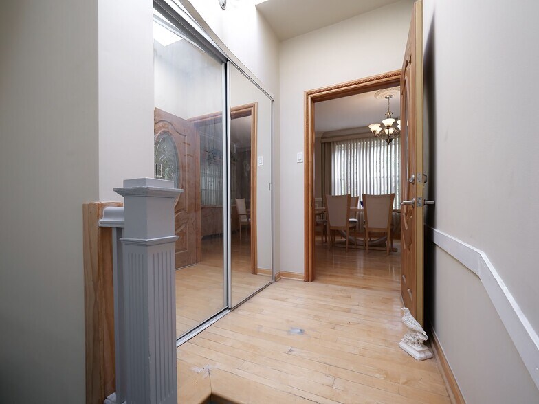 More Photos Of 3256-3258 N Elston Ave, Chicago Storefront Retail Residential For Sale