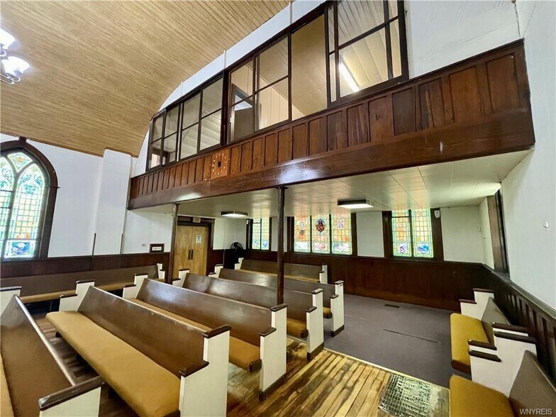 More Photos Of 3189 Main St, Buffalo Religious Facility For Sale
