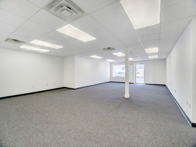 More Photos Of 1110 Hamilton Blvd, South Plainfield Loft Creative Space For Lease