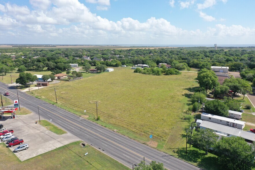 More Photos Of TBD N. Virginia St., Port Lavaca Land For Sale
