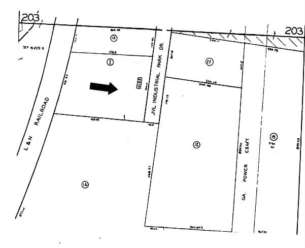 More Photos Of 4211 Jvl Industrial Park Dr, Marietta Warehouse For Lease