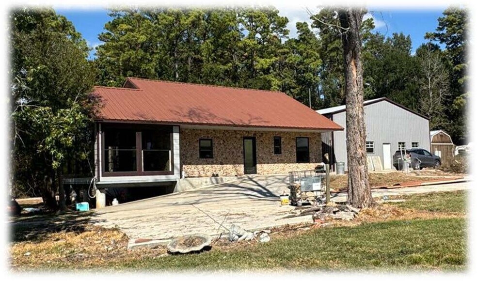 More Photos Of 10505 Crosby Lynchburg Road, Highlands Land For Sale