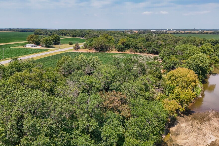 More Photos Of 11.17+/- Acres at Ridge & 109th St. N. rd, Valley Center Land For Sale