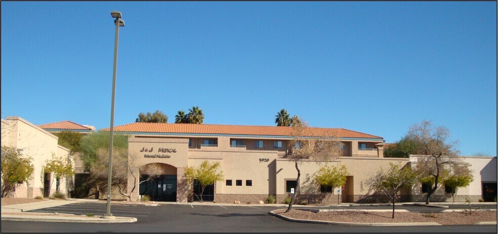 More Photos Of 5920 N La Cholla Blvd, Tucson Medical For Sale