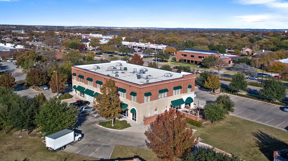 More Photos Of 215 S Denton Tap Rd, Coppell Storefront Retail Office For Lease