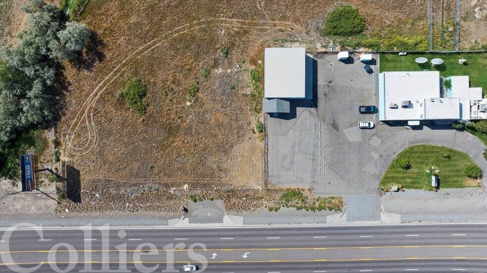 More Photos Of 21371 US-30, Twin Falls Land For Sale