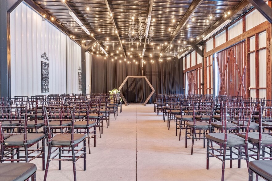 More Photos Of 2929 Hedrick Mill Rd, Lexington Lodge Meeting Hall For Sale