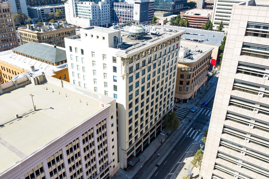 More Photos Of 311 S Spring St, Los Angeles Office For Sale