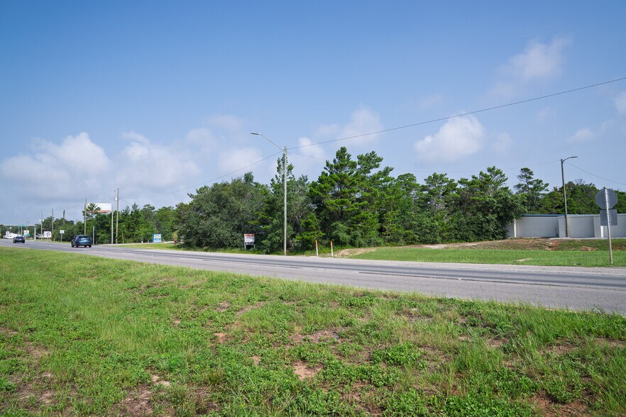 More Photos Of 4282 Gulf Breeze Pkwy, Gulf Breeze Land For Sale