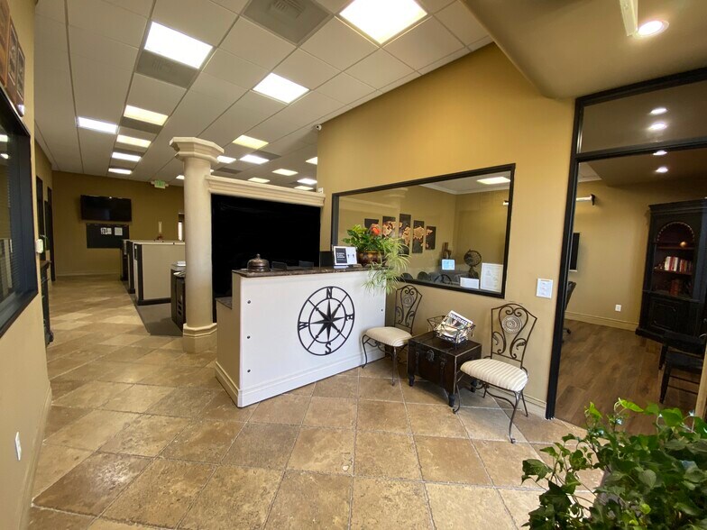 More Photos Of 2061 Lincoln Ave, San Jose Storefront Retail Office For Sale