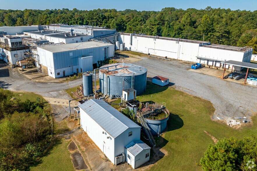 More Photos Of 212 Nuway Packing Dr, Forest City Food Processing For Sale