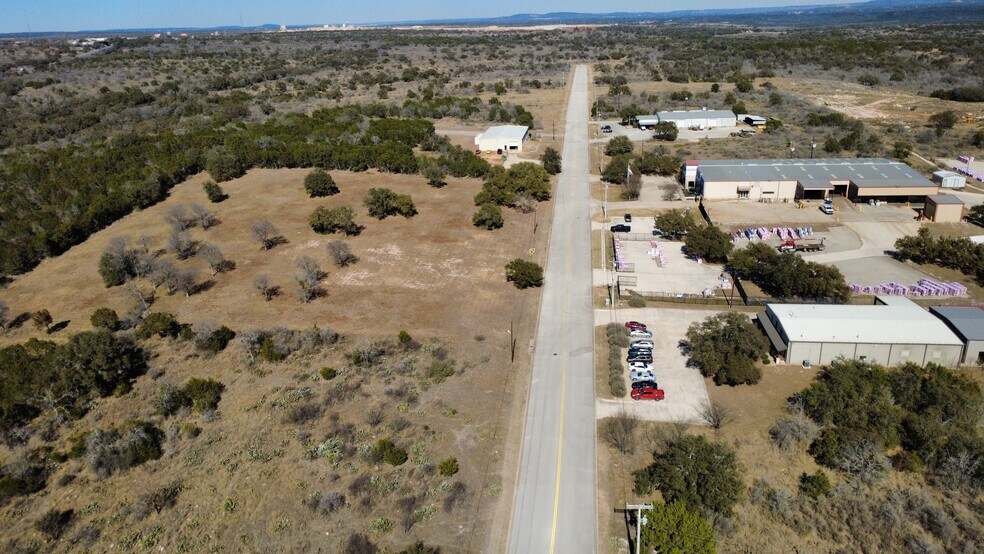More Photos Of 4304 Innovation loop, Marble Falls Land For Sale