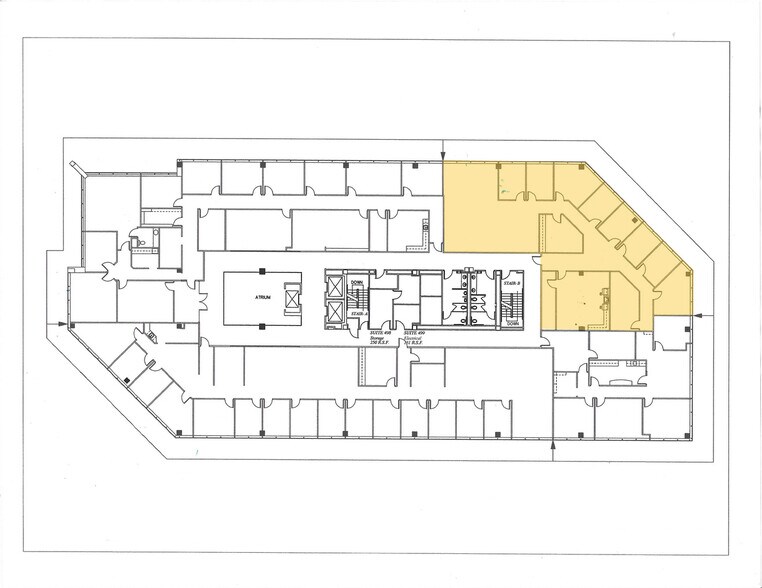 More Photos Of 10260 Westheimer Rd, Houston Office For Lease