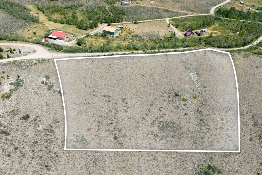 More Photos Of 441 GCR 2414, Kremmling Land For Sale