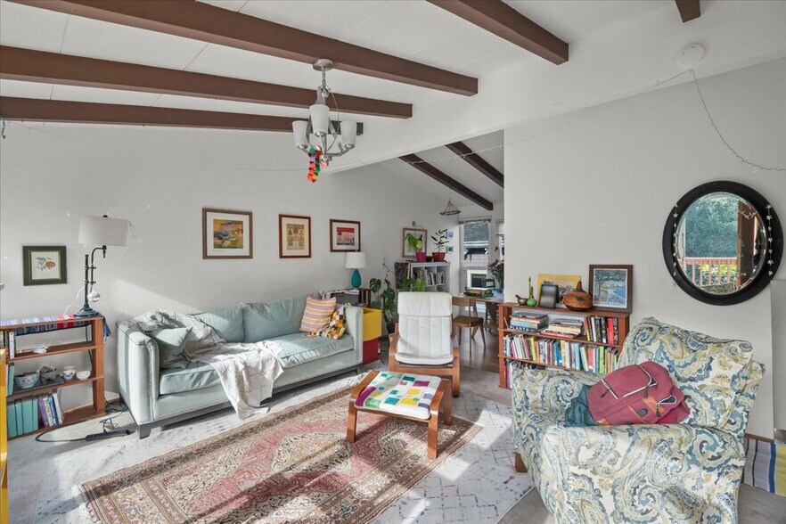 More Photos Of 84 Monte Vista Ave, Oakland Apartments For Sale