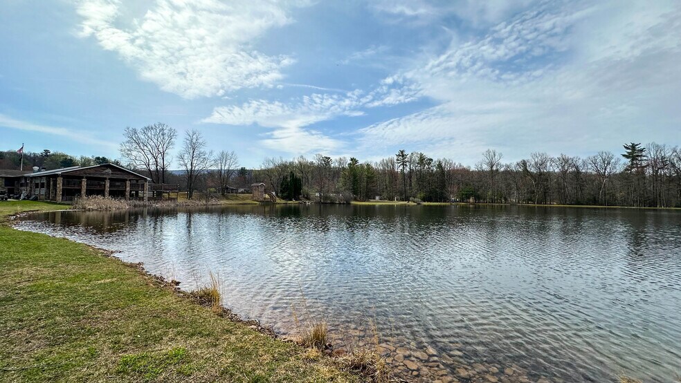 More Photos Of 63 Blue Mountain rd, Schuylkill Haven Specialty For Sale