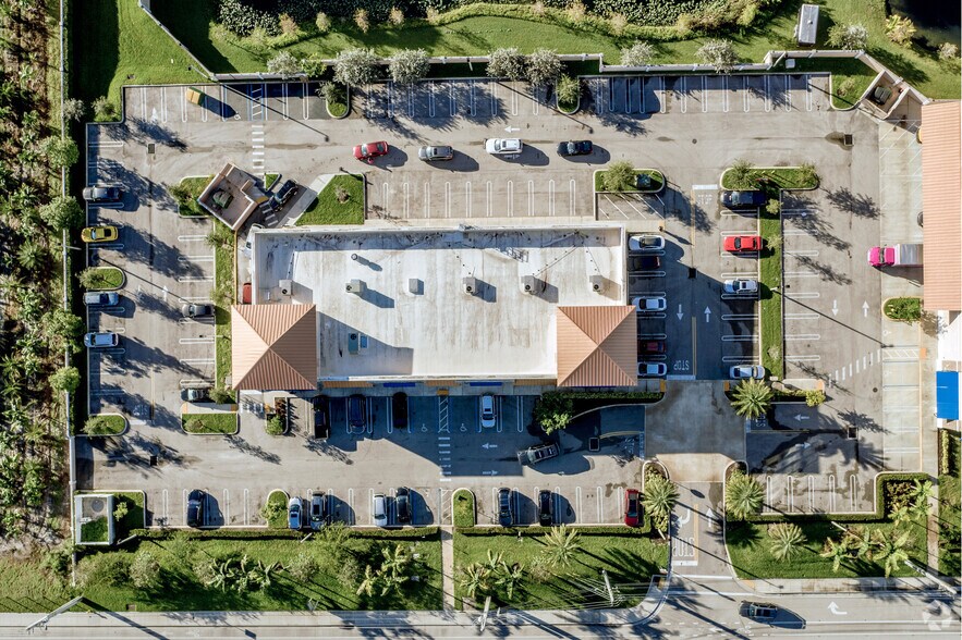More Photos Of 11050 Griffin Rd, Cooper City Freestanding For Lease