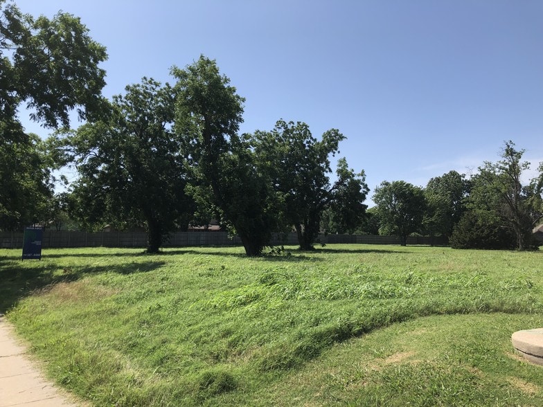 3600 W Washington St, Broken Arrow, OK 74012 Land For Sale