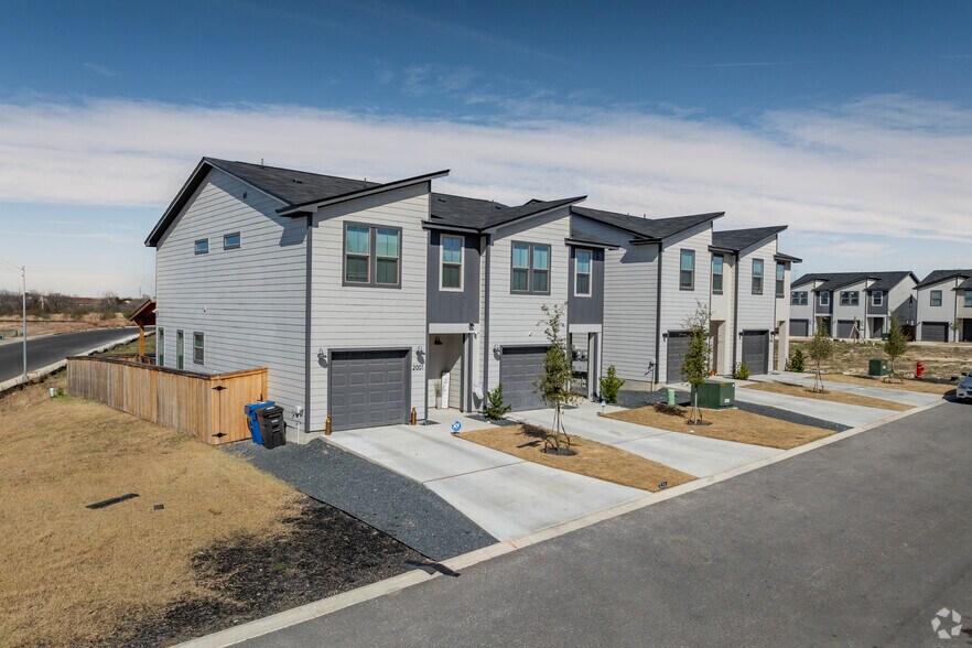 More Photos Of , San Antonio Multifamily For Sale