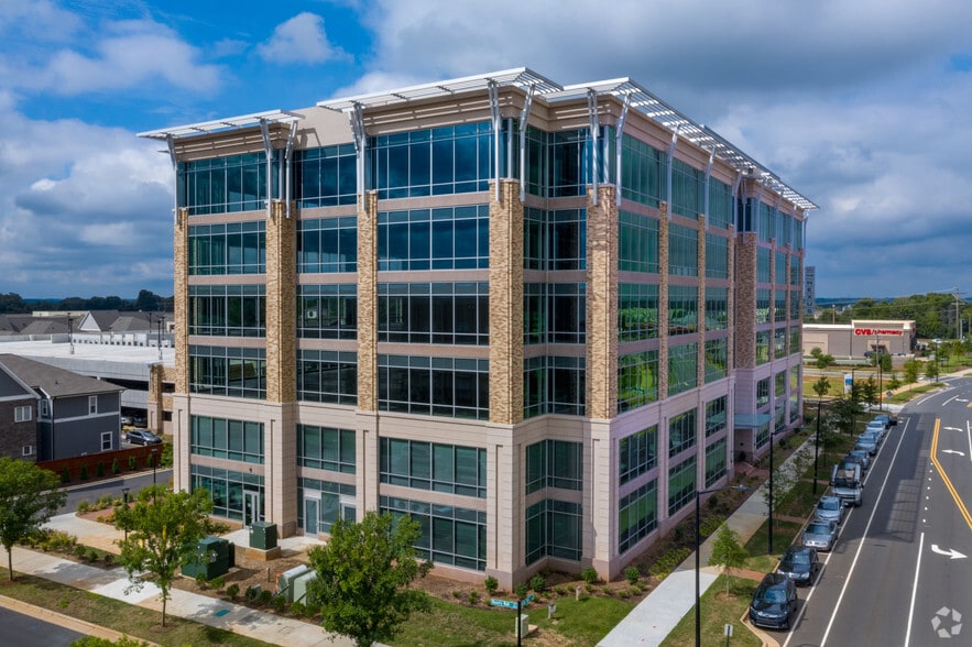 6325 Ardrey Kell Rd, Charlotte, NC 28277 Office For Lease