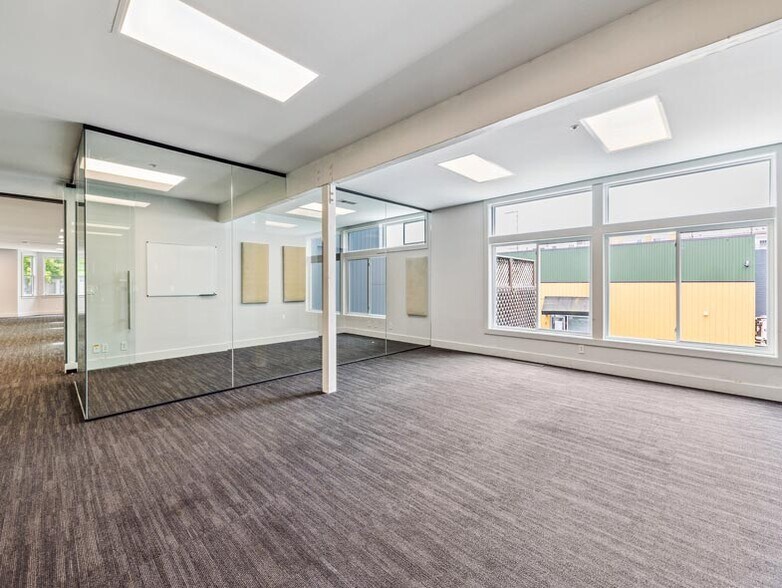 More Photos Of 54 Jeff Adachi Way, San Francisco Flex For Lease