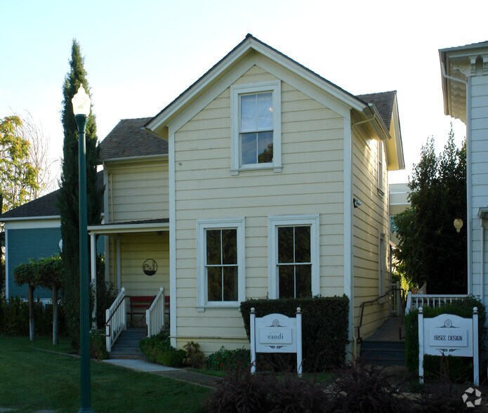 More Photos Of 350 W Julian St, San Jose Unknown For Lease