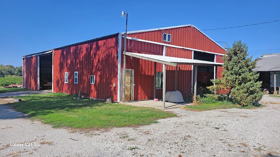 More Photos Of 917 Plum St, East Saint Louis Land For Sale