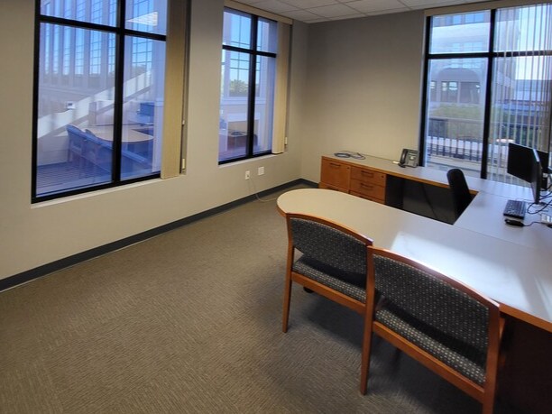 More Photos Of 1020 10th St, Modesto Office For Lease