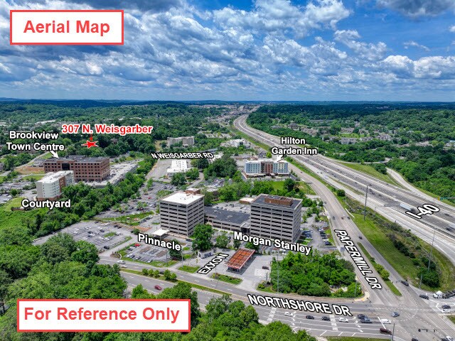 More Photos Of 307 N Weisgarber Rd, Knoxville Office For Sale