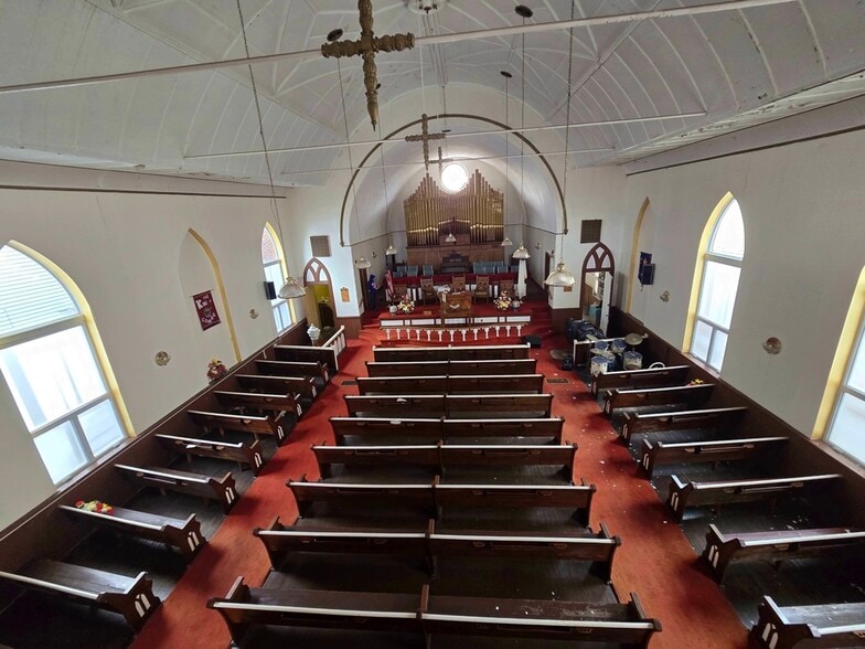 More Photos Of 1064 Herkimer St, Brooklyn Specialty For Sale