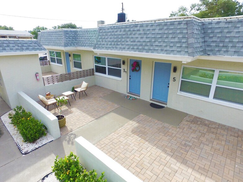 More Photos Of , Clearwater Multifamily For Sale