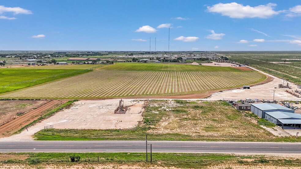 More Photos Of 7955 FM 1788, Midland Land For Sale