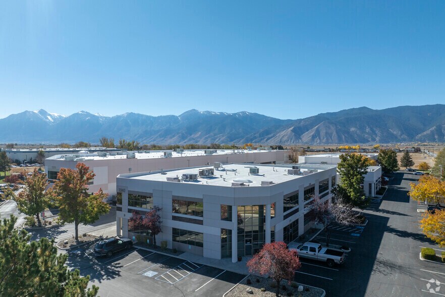 More Photos Of 2240 Meridian Blvd, Minden Research And Development For Lease