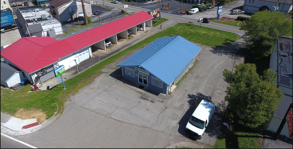 More Photos Of 3980 Teays Valley Rd, Hurricane General Retail For Sale