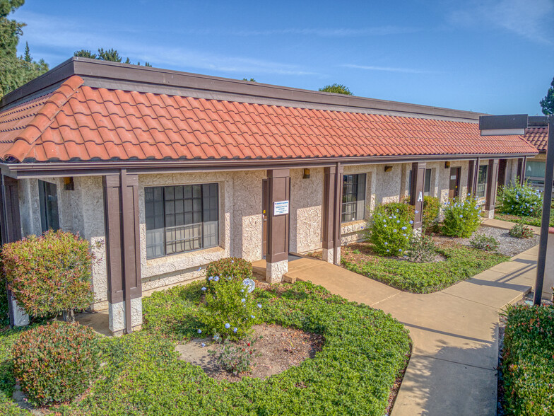 Primary Photo Of 1300 E Cypress St, Santa Maria Office For Lease