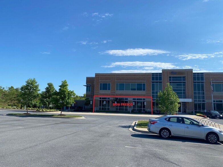 More Photos Of 7000 Muirkirk Meadows Drive, Laurel Restaurant For Sale