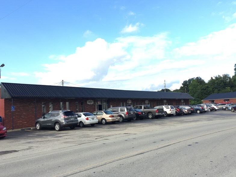 More Photos Of 60-72 Lebanon Ave, Uniontown Unknown For Lease