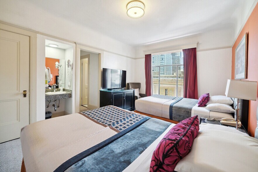 More Photos Of 432 Geary St, San Francisco Apartments For Sale