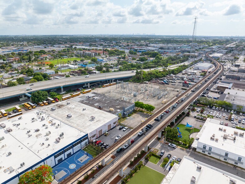 More Photos Of 601 W 20th St, Hialeah Warehouse For Sale