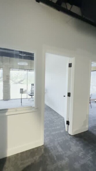 Primary Photo Of 8930 Wurzbach Rd, San Antonio Loft Creative Space For Lease