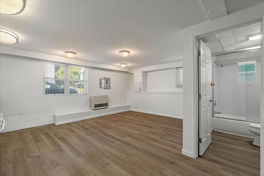 More Photos Of 2801 College Ave, Berkeley Apartments For Sale