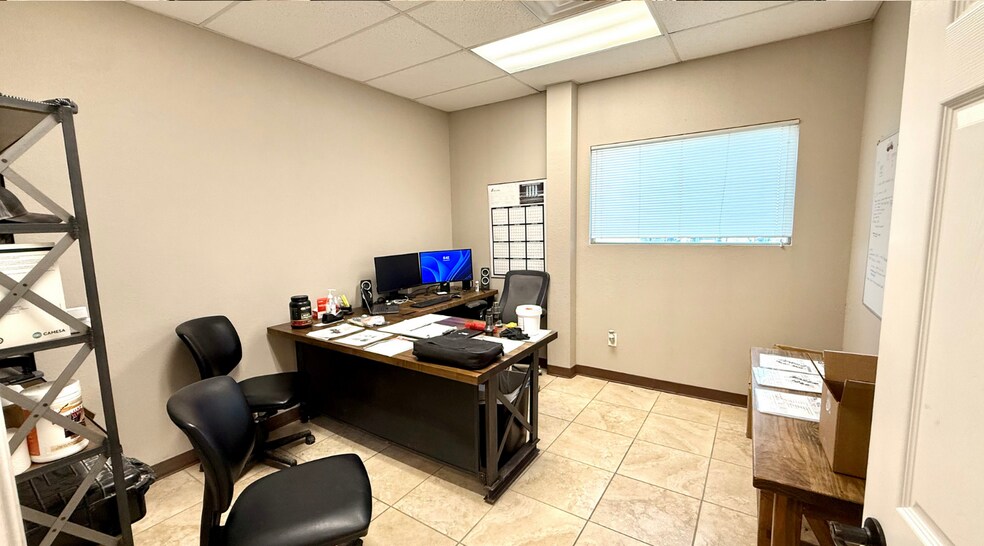 More Photos Of 11000 W County Road 72, Midland Distribution For Lease