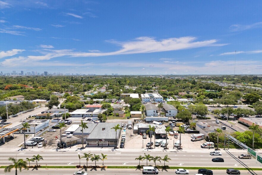 More Photos Of , Hollywood Land For Sale