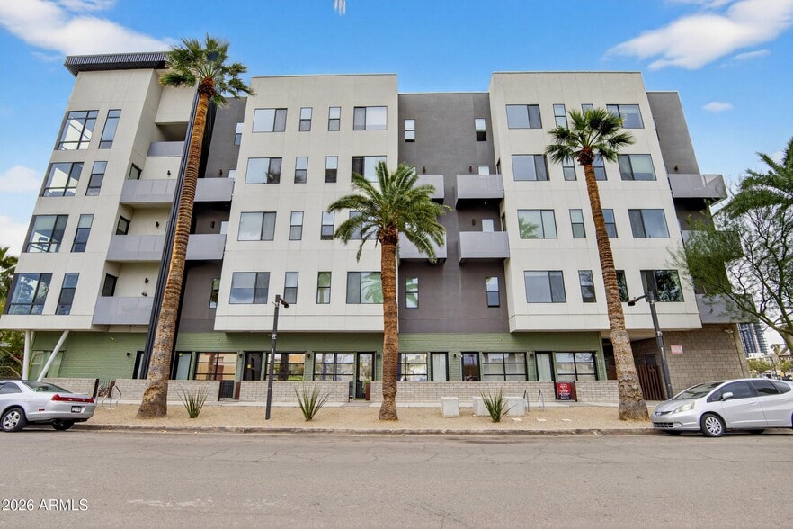More Photos Of 1130 N 2nd St, Phoenix Apartments For Sale