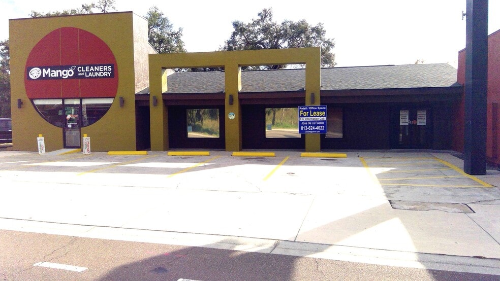 More Photos Of 11923 E Dr Martin Luther King Jr Blvd, Seffner Freestanding For Lease