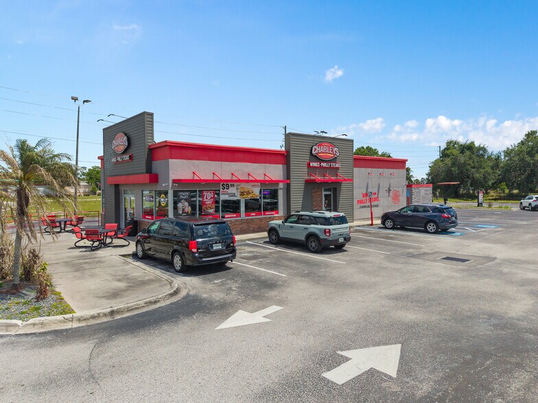 More Photos Of 3250 W Vine St, Kissimmee General Retail For Sale