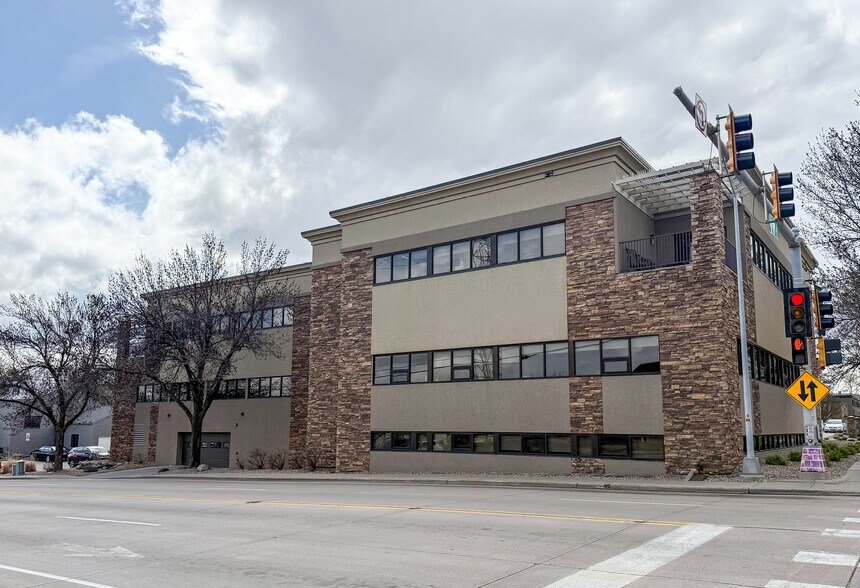 More Photos Of 600 S Main Ave, Sioux Falls Office For Lease
