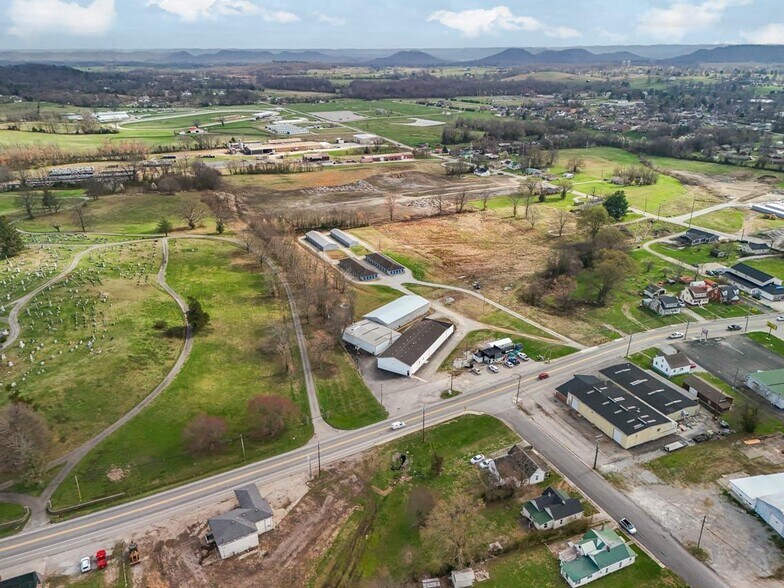 More Photos Of 500 E Main St, Lebanon Land For Sale