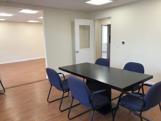 More Photos Of 15 Valley St, South Orange Office For Lease